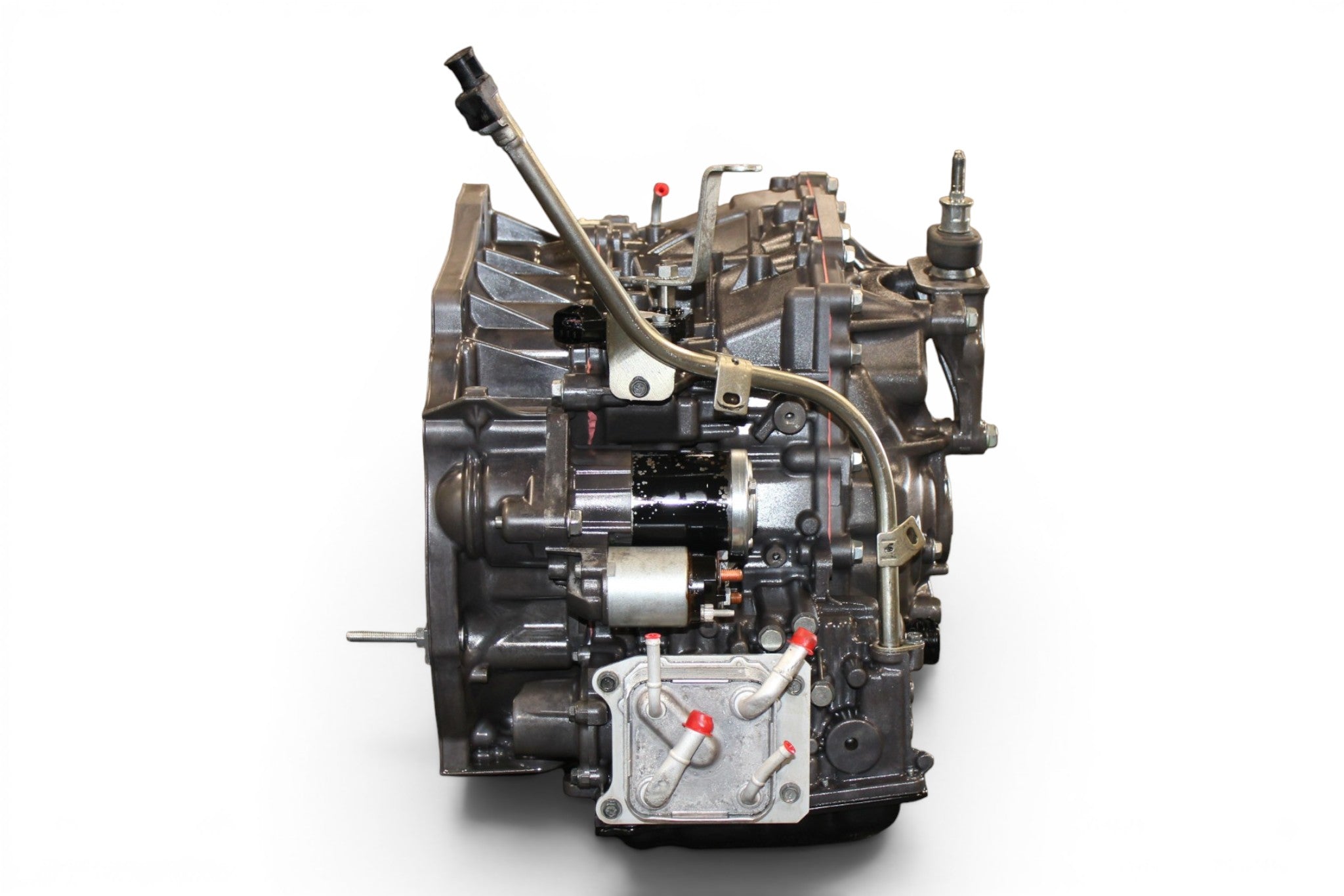 2014 2015 2016 2017 2018 Nissan Altima 2.5L 4-Cylinder Automatic CVT Transmission JDM qr25de