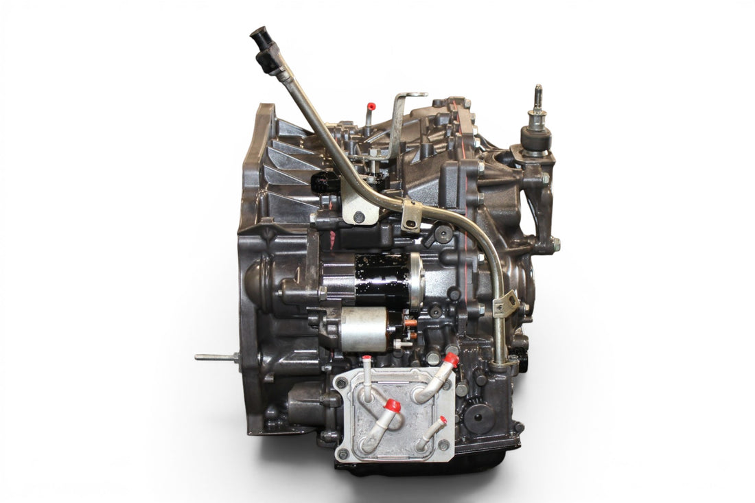 2014 2015 2016 2017 2018 Nissan Altima 2.5L 4-Cylinder Automatic CVT Transmission JDM qr25de