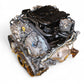 2007 2008 Infiniti G35 Sedan 3.5L DOHC V6 RWD Engine JDM vq35hr