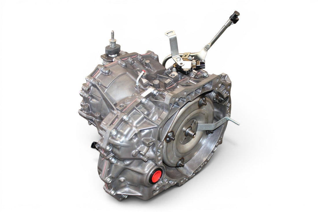 2014 2015 2016 2017 2018 Nissan Altima 2.5L 4-Cylinder Automatic CVT Transmission JDM qr25de