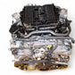2007 2008 Infiniti G35 Sedan 3.5L DOHC V6 RWD Engine JDM vq35hr