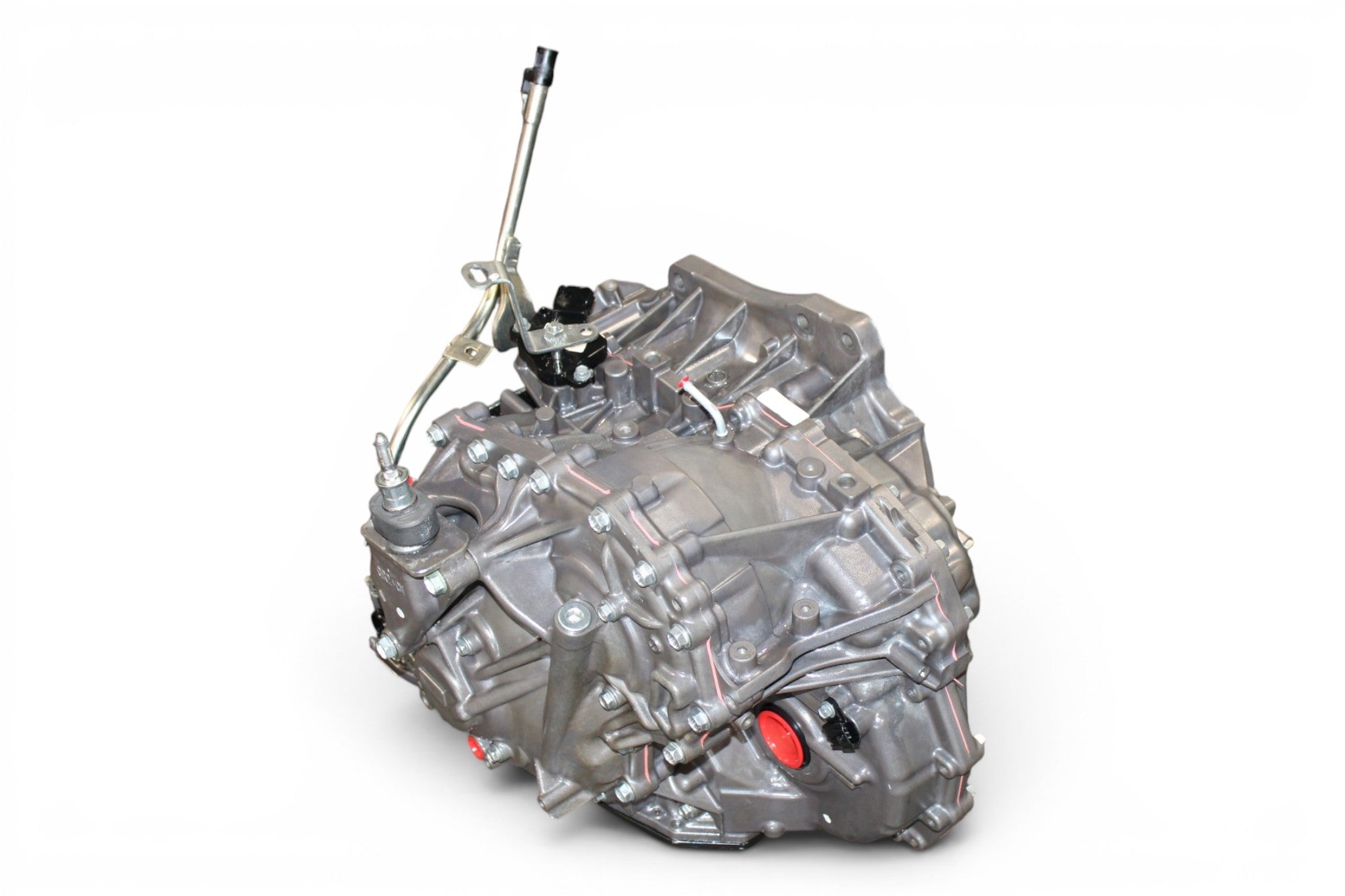 2014 2015 2016 2017 2018 Nissan Altima 2.5L 4-Cylinder Automatic CVT Transmission JDM qr25de
