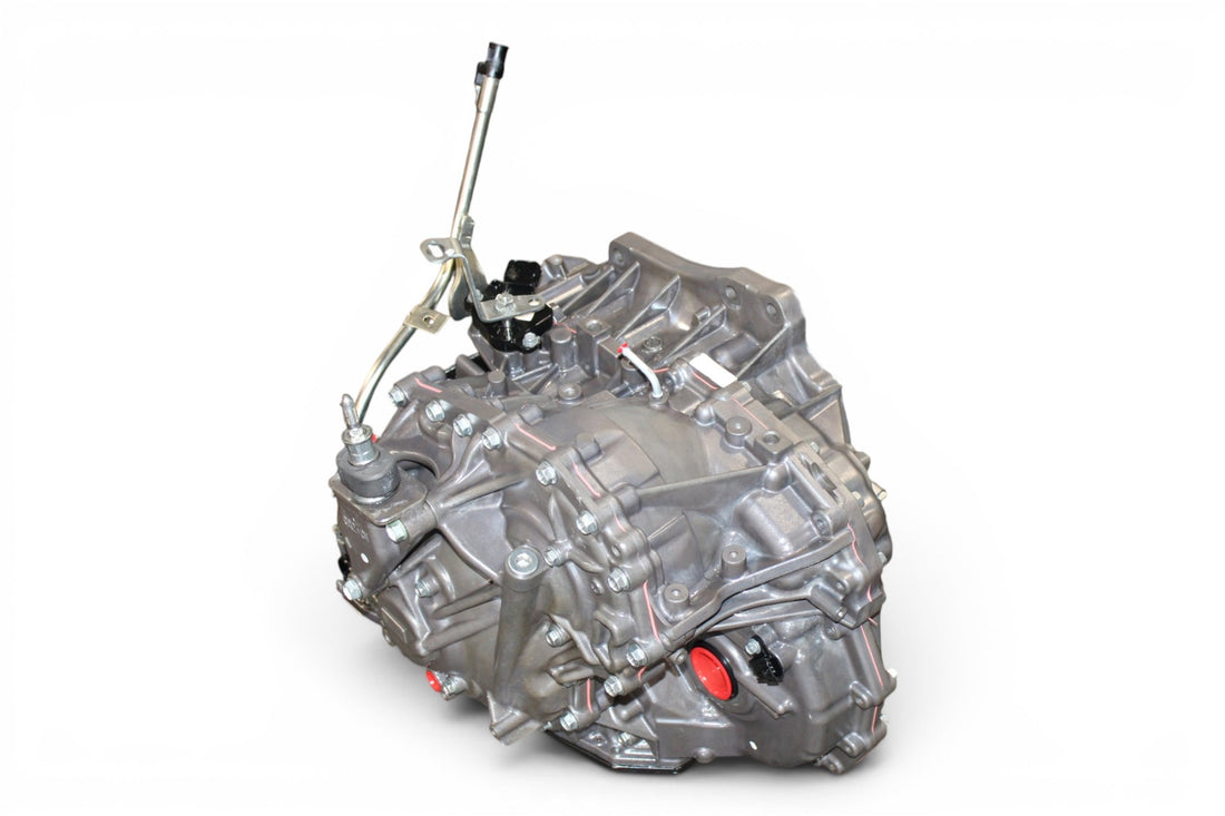 2014 2015 2016 2017 2018 Nissan Altima 2.5L 4-Cylinder Automatic CVT Transmission JDM qr25de
