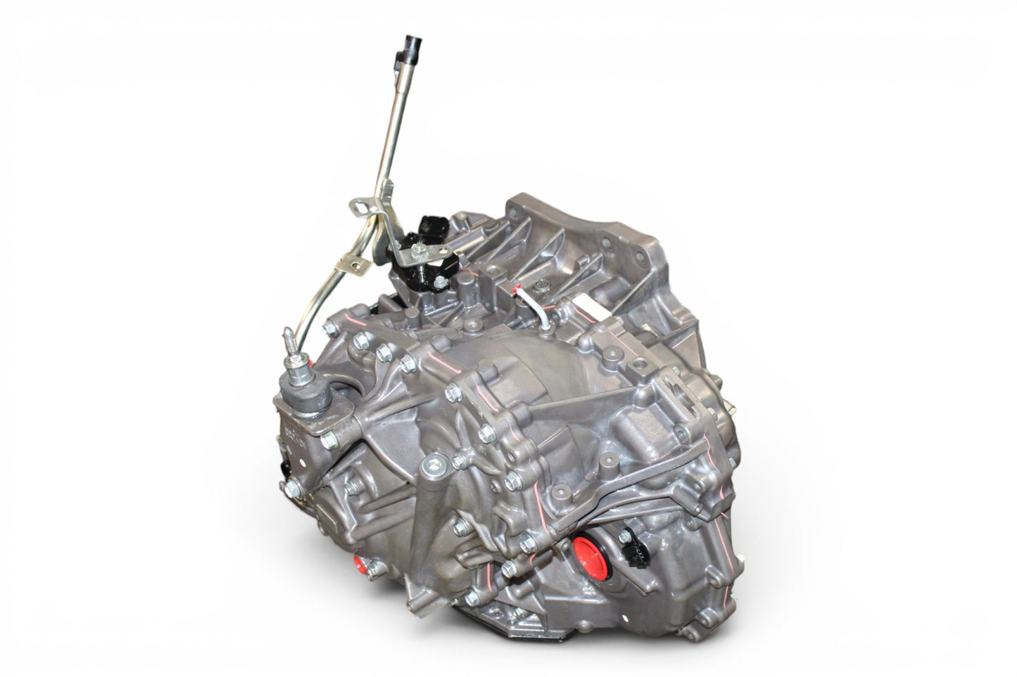 2014-2018 Nissan Altima 2.5L 4-Cylinder Automatic CVT Transmission JDM qr25de #1