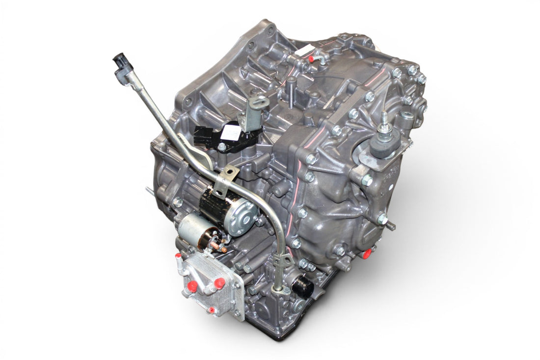2014 2015 2016 2017 2018 Nissan Altima 2.5L 4-Cylinder Automatic CVT Transmission JDM qr25de