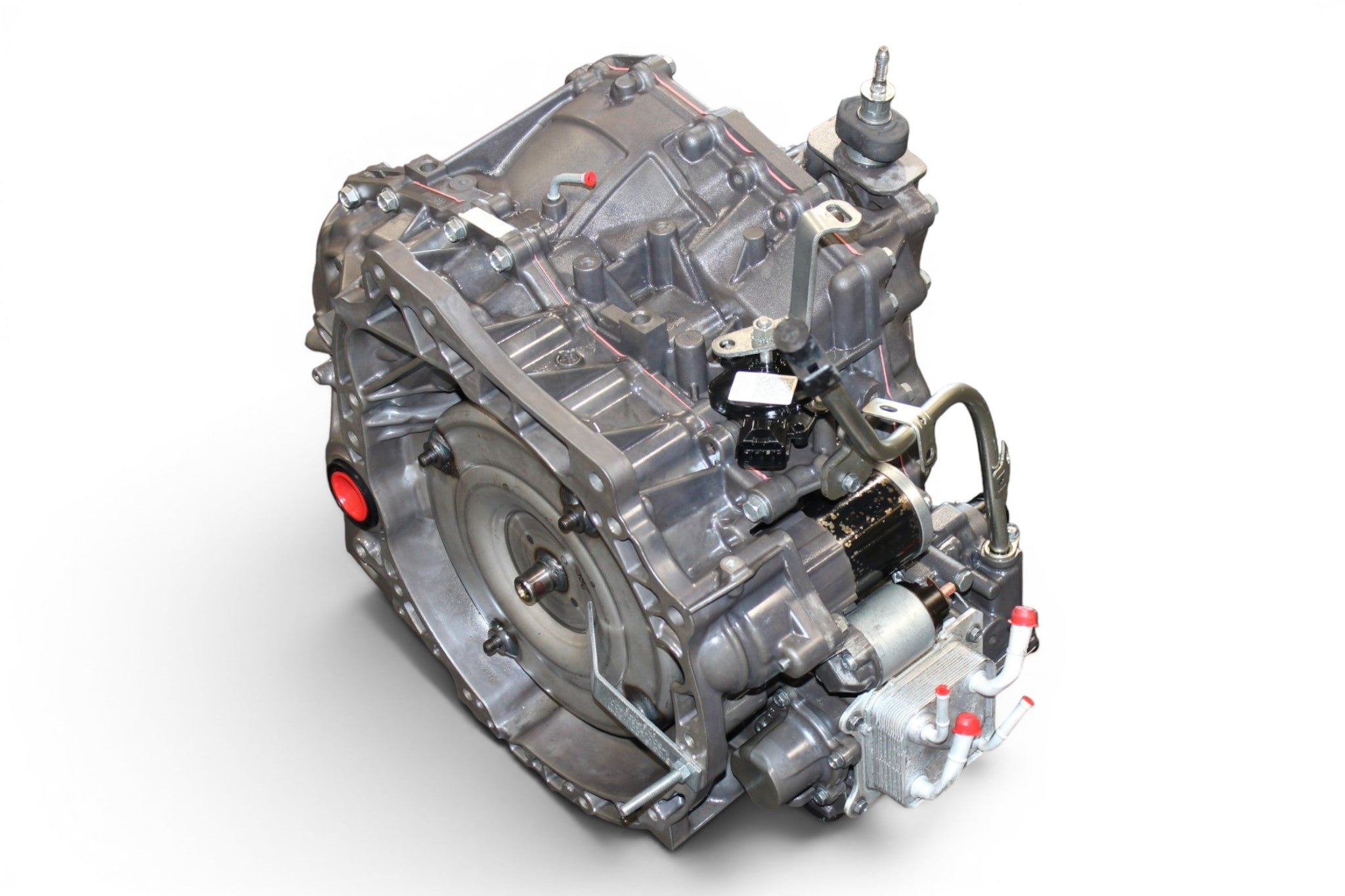 2014 2015 2016 2017 2018 Nissan Altima 2.5L 4-Cylinder Automatic CVT Transmission JDM qr25de