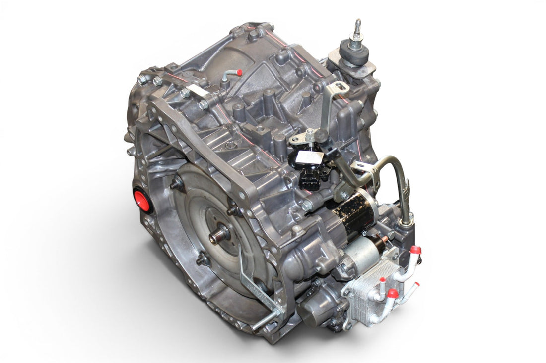 2014 2015 2016 2017 2018 Nissan Altima 2.5L 4-Cylinder Automatic CVT Transmission JDM qr25de