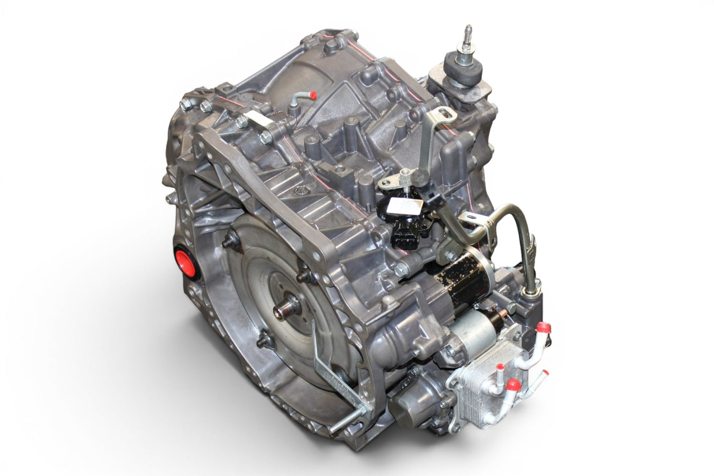 2014-2018 Nissan Altima 2.5L 4-Cylinder Automatic CVT Transmission JDM qr25de #1