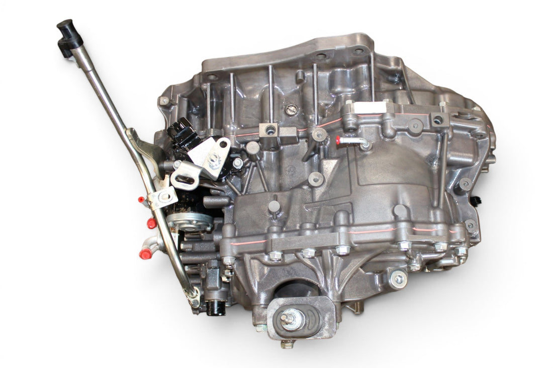 2014 2015 2016 2017 2018 Nissan Altima 2.5L 4-Cylinder Automatic CVT Transmission JDM qr25de