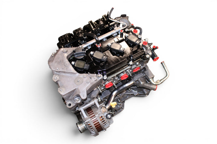 2014 2015 2016 2017 2018 Nissan Altima 2.5L 4-Cylinder Engine JDM qr25de #2