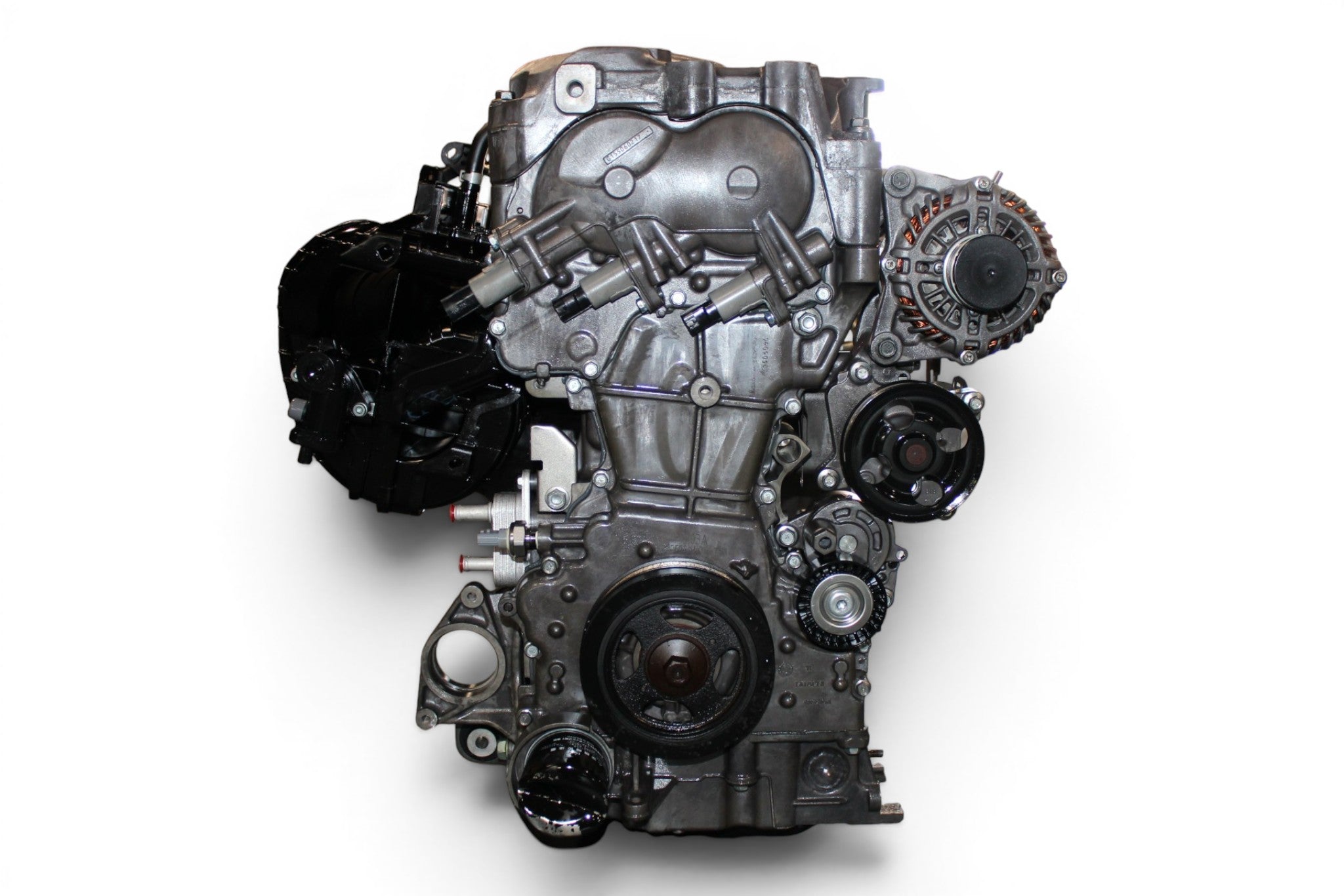 2014 2015 2016 2017 2018 Nissan Altima 2.5L 4-Cylinder Engine JDM qr25de #2