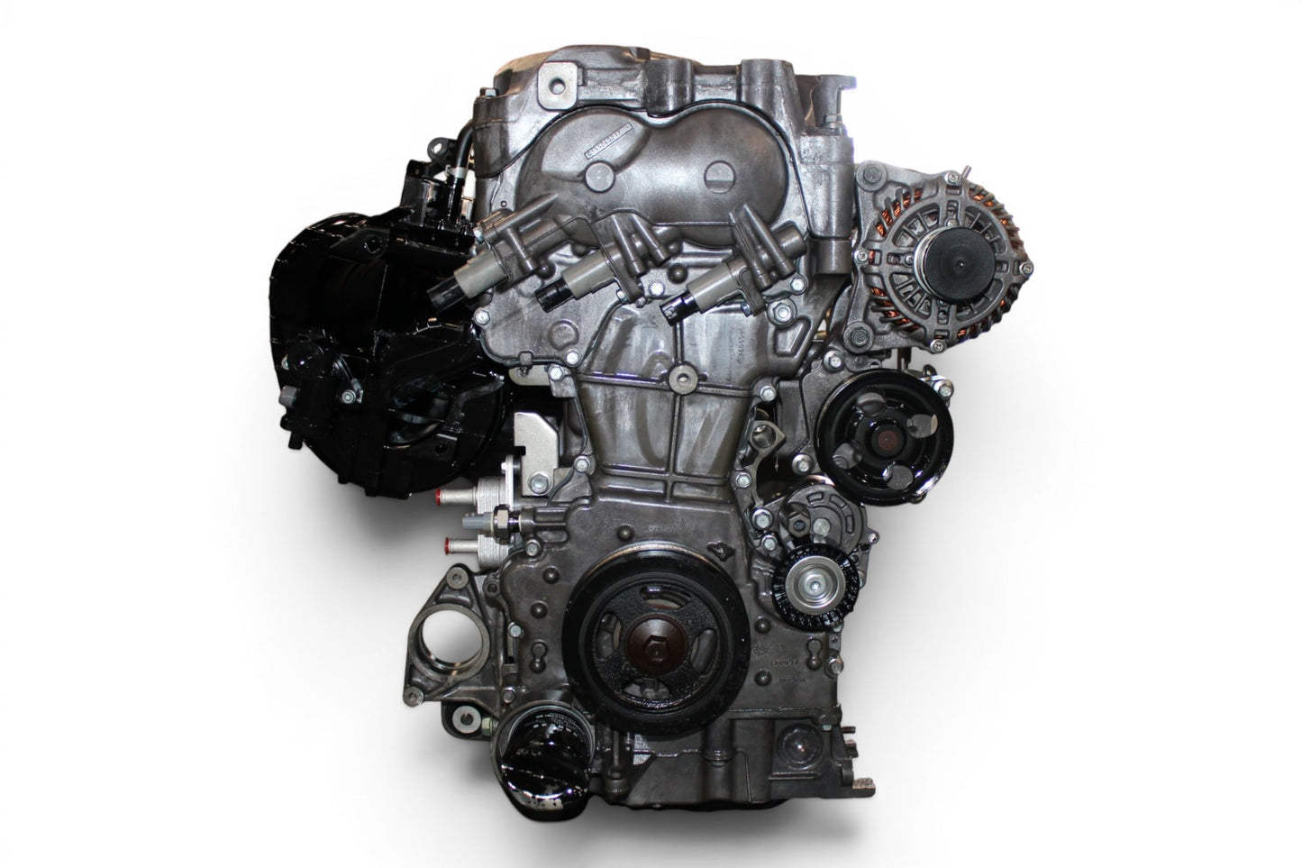 2014 2015 2016 2017 2018 Nissan Altima 2.5L 4-Cylinder Engine JDM qr25de #2