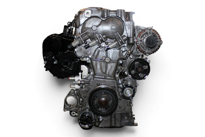 2014 2015 2016 2017 2018 Nissan Altima 2.5L 4-Cylinder Engine JDM qr25de #2