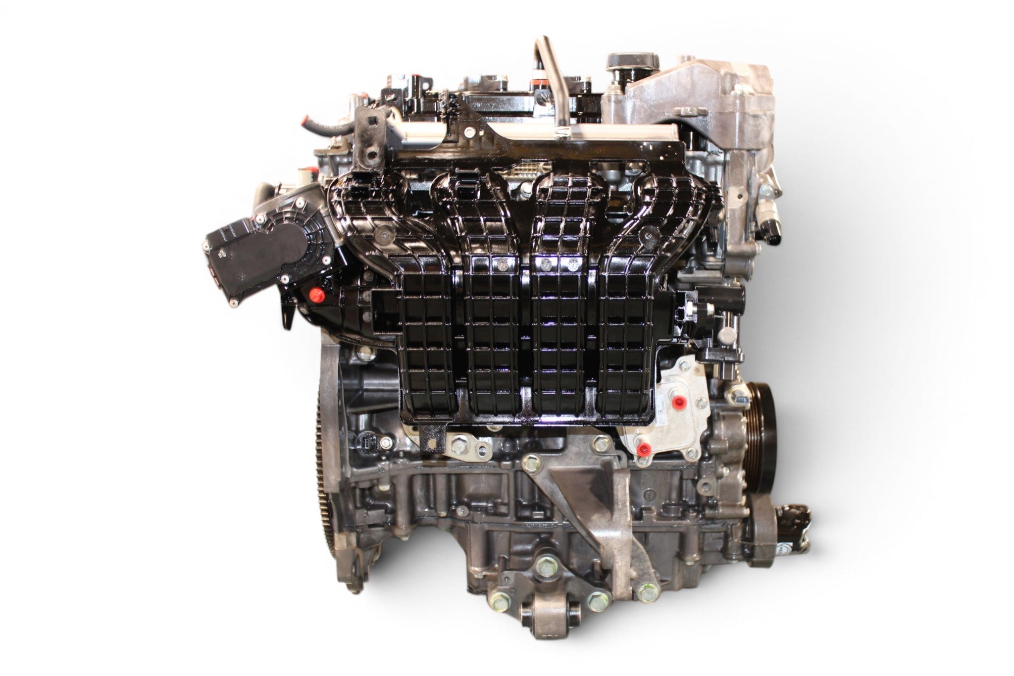 2014 2015 2016 2017 2018 Nissan Altima 2.5L 4-Cylinder Engine JDM qr25de #2