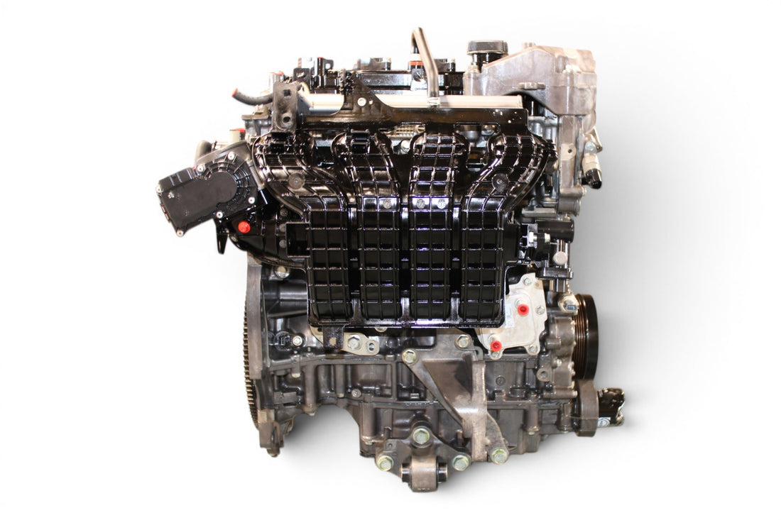 2014 2015 2016 2017 2018 Nissan Altima 2.5L 4-Cylinder Engine JDM qr25de #2