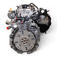 2014 2015 2016 2017 2018 Nissan Altima 2.5L 4-Cylinder Engine JDM qr25de #2