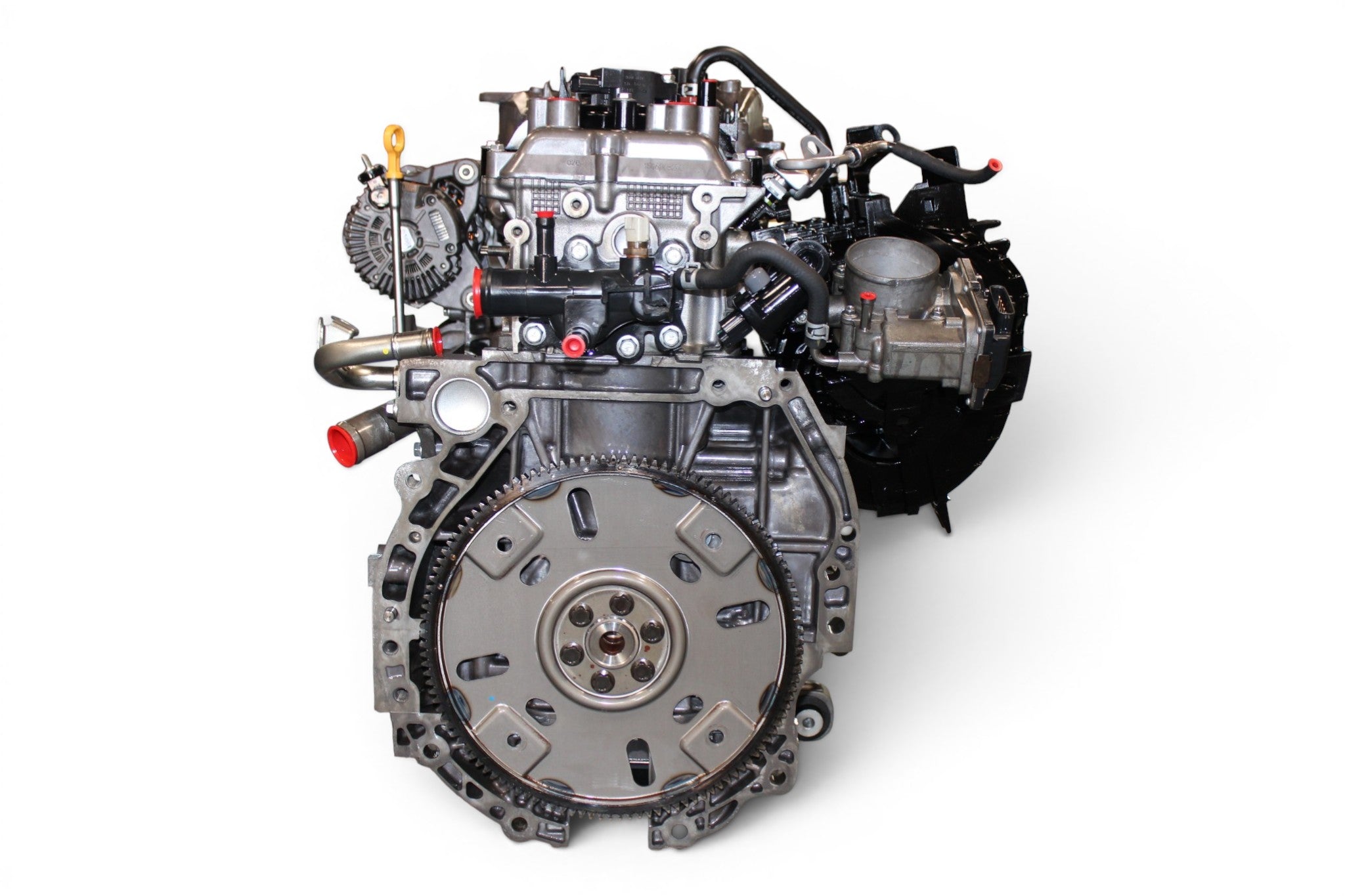 2014 2015 2016 2017 2018 Nissan Altima 2.5L 4-Cylinder Engine JDM qr25de #2