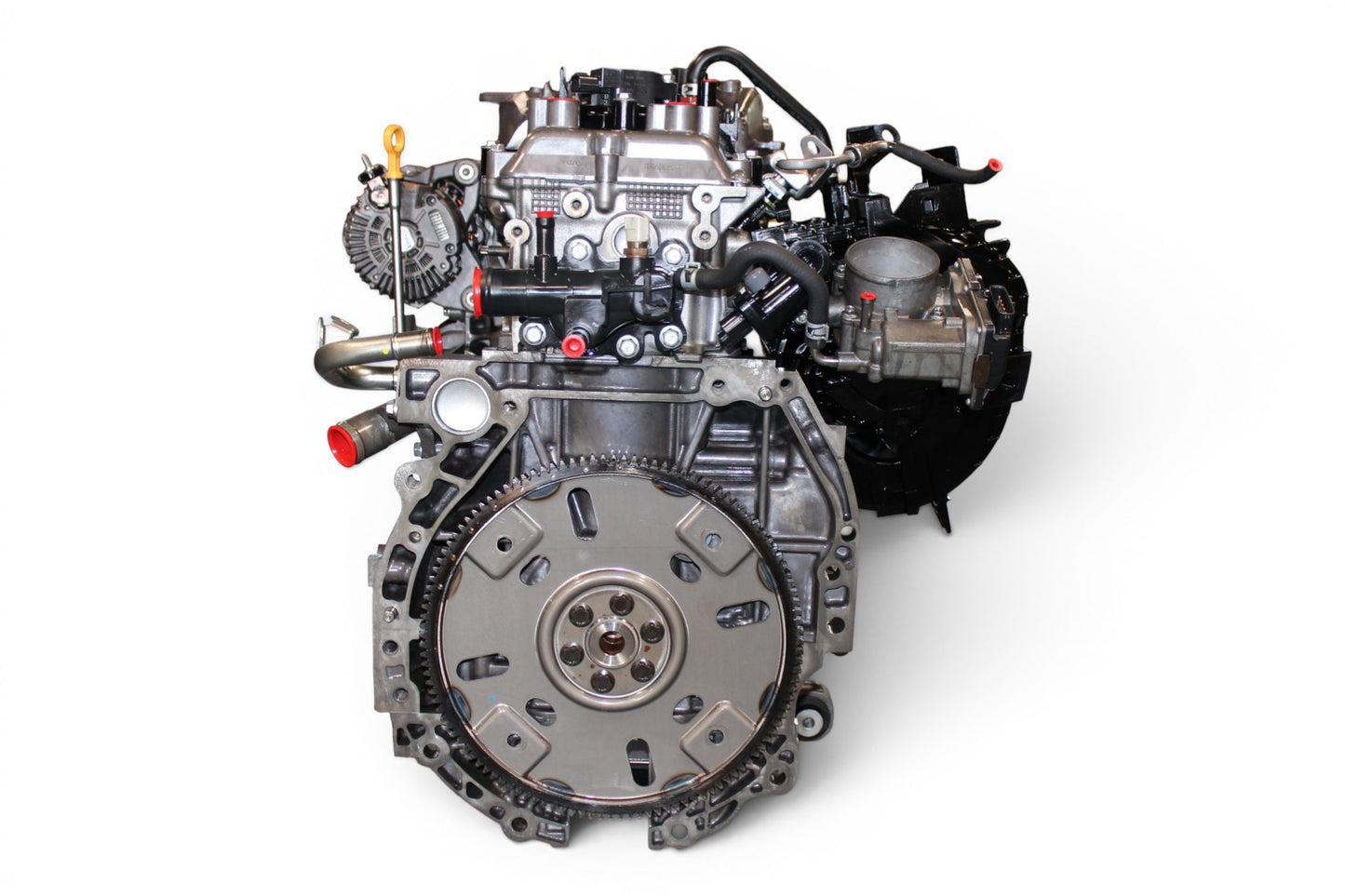 2014 2015 2016 2017 2018 Nissan Altima 2.5L 4-Cylinder Engine JDM qr25de #2