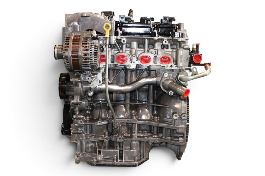 2014 2015 2016 2017 2018 Nissan Altima 2.5L 4-Cylinder Engine JDM qr25de #2