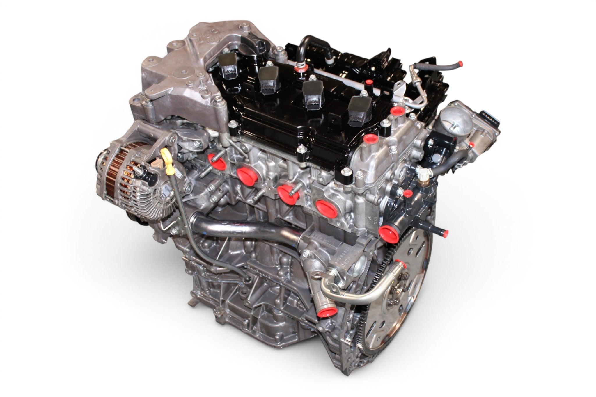 2014 2015 2016 2017 2018 Nissan Altima 2.5L 4-Cylinder Engine JDM qr25de #2