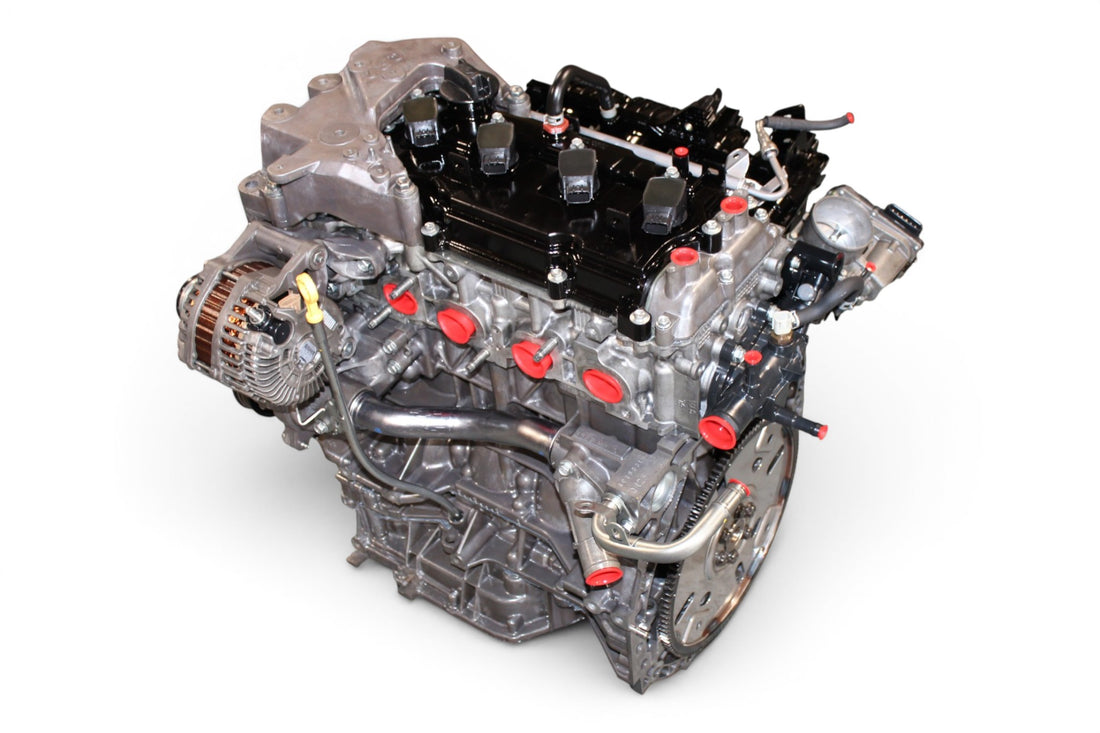 2014 2015 2016 2017 2018 Nissan Altima 2.5L 4-Cylinder Engine JDM qr25de #2