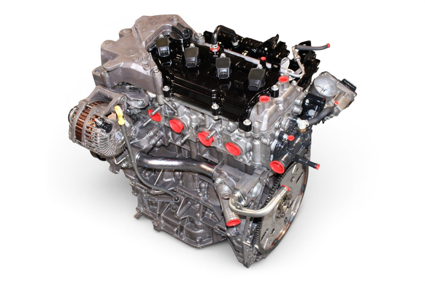 2014 2015 2016 2017 2018 Nissan Altima 2.5L 4-Cylinder Engine JDM qr25de #2