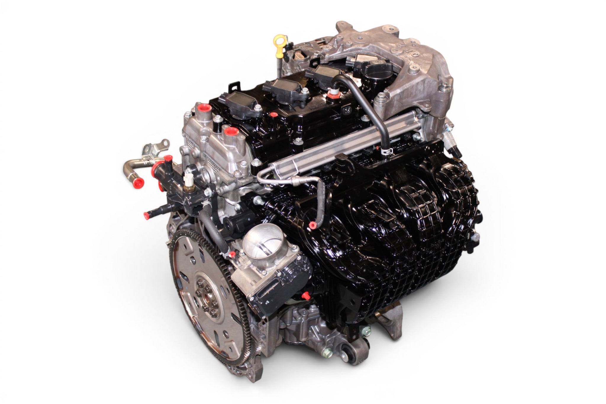 2014 2015 2016 2017 2018 Nissan Altima 2.5L 4-Cylinder Engine JDM qr25de #2