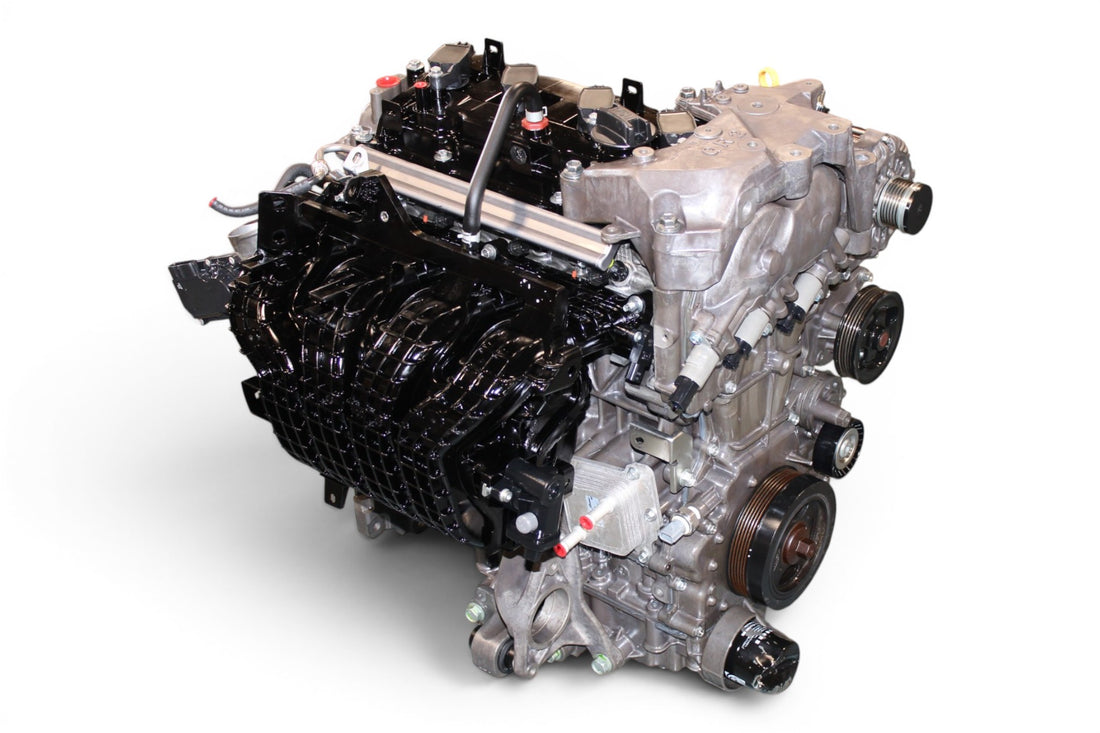 2014 2015 2016 2017 2018 Nissan Altima 2.5L 4-Cylinder Engine JDM qr25de #2