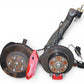 JDM Honda Integra Type R DC5 OEM 5-Lug Conversion Front+Rear Brembo Caliper k20a Acura RSX