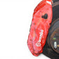 JDM Honda Integra Type R DC5 OEM 5-Lug Conversion Front+Rear Brembo Caliper k20a Acura RSX