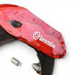 JDM Honda Integra Type R DC5 OEM 5-Lug Conversion Front+Rear Brembo Caliper k20a Acura RSX