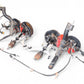 JDM Honda Integra Type R DC5 OEM 5-Lug Conversion Front+Rear Brembo Caliper k20a Acura RSX