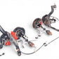 JDM Honda Integra Type R DC5 OEM 5-Lug Conversion Front+Rear Brembo Caliper k20a Acura RSX