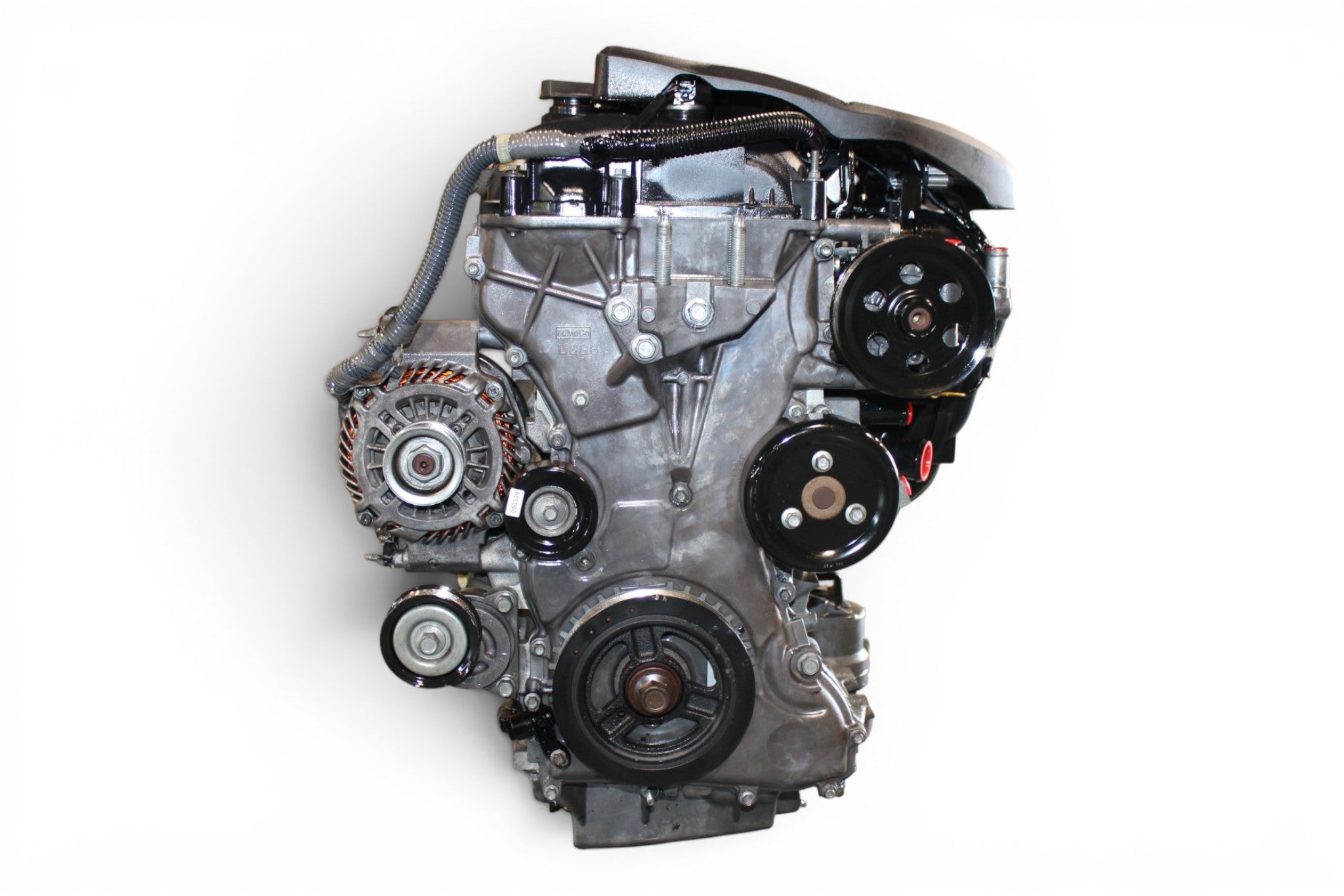 2006 2007 2008 2009 Mercury Milan 2.3L 4-Cylinder VVT Engine JDM l3-ve l3ve l3 #1