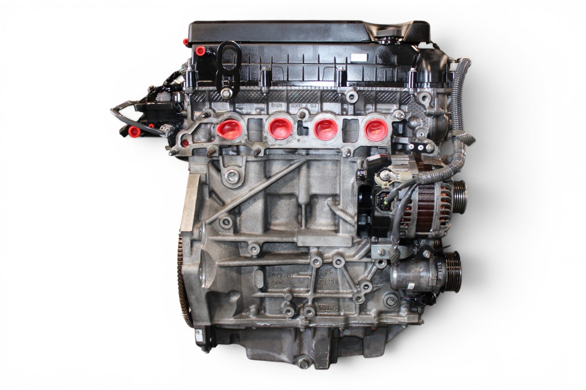 2006 2007 2008 2009 Mercury Milan 2.3L 4-Cylinder VVT Engine JDM l3-ve l3ve l3 #1