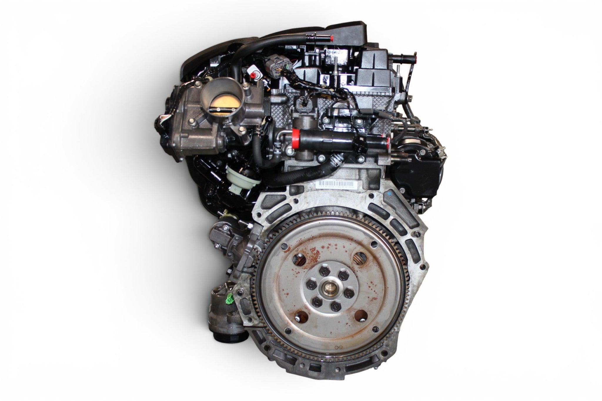 2006 2007 2008 2009 Mercury Milan 2.3L 4-Cylinder VVT Engine JDM l3-ve l3ve l3 #1