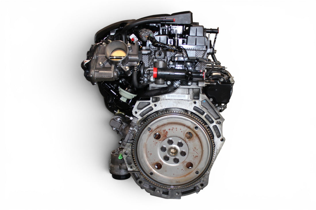 2006 2007 2008 2009 Mercury Milan 2.3L 4-Cylinder VVT Engine JDM l3-ve l3ve l3 #1