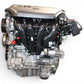 2006 2007 2008 2009 Mercury Milan 2.3L 4-Cylinder VVT Engine JDM l3-ve l3ve l3 #1