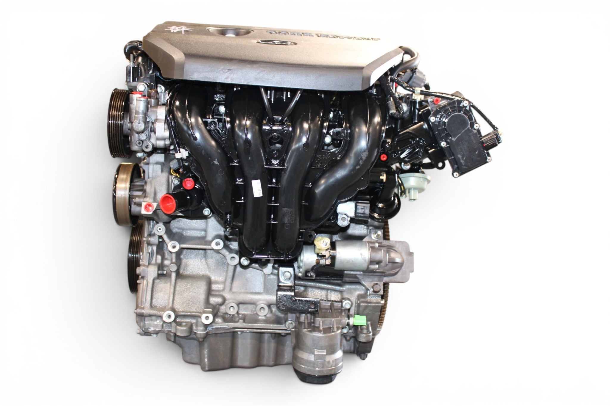 2006 2007 2008 2009 Mercury Milan 2.3L 4-Cylinder VVT Engine JDM l3-ve l3ve l3 #1