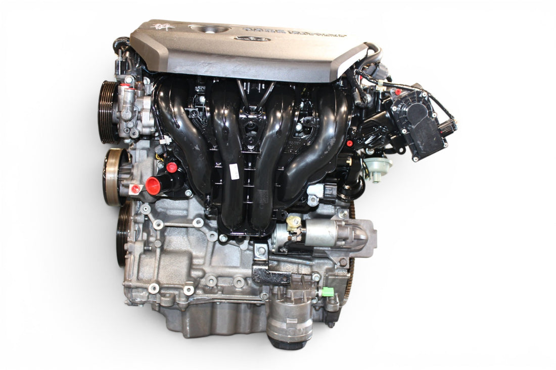 2006 2007 2008 2009 Mercury Milan 2.3L 4-Cylinder VVT Engine JDM l3-ve l3ve l3 #1