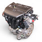 2006 2007 2008 2009 Mercury Milan 2.3L 4-Cylinder VVT Engine JDM l3-ve l3ve l3 #1