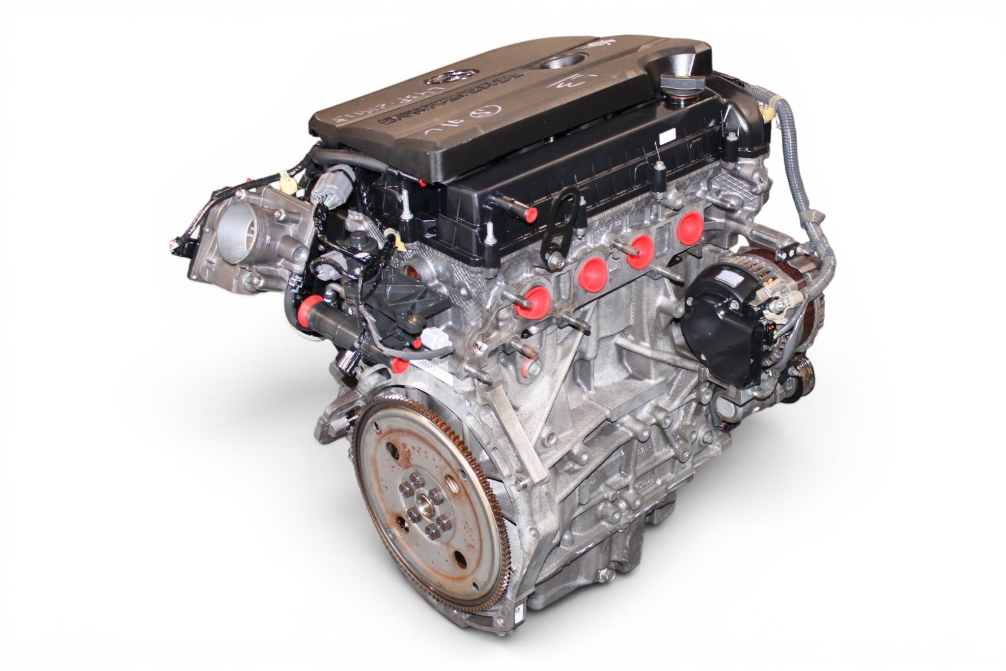 2006 2007 2008 2009 Mercury Milan 2.3L 4-Cylinder VVT Engine JDM l3-ve l3ve l3 #1