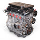 2006 2007 2008 2009 Mercury Milan 2.3L 4-Cylinder VVT Engine JDM l3-ve l3ve l3 #1
