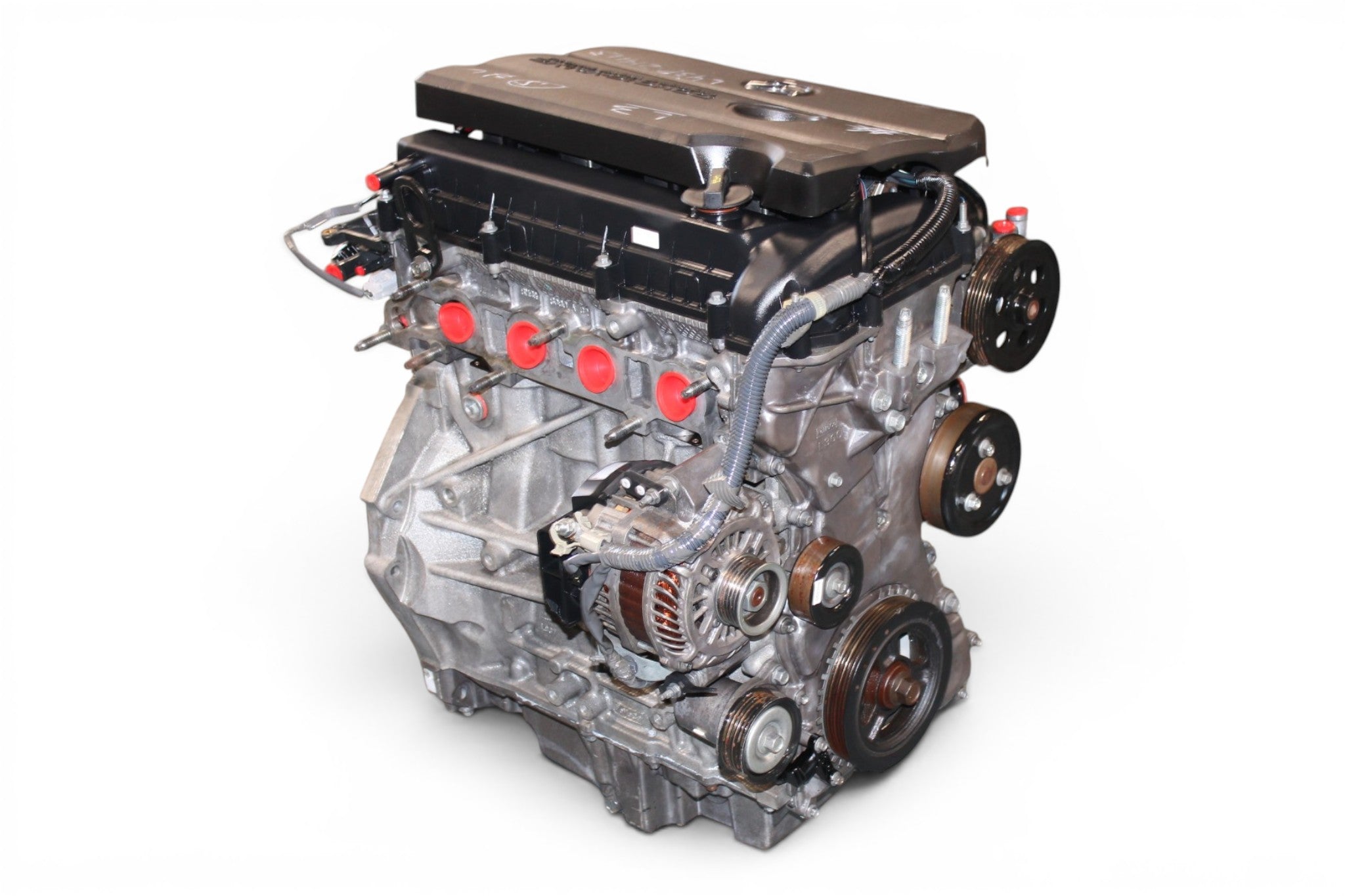 2006 2007 2008 2009 Mercury Milan 2.3L 4-Cylinder VVT Engine JDM l3-ve l3ve l3 #1
