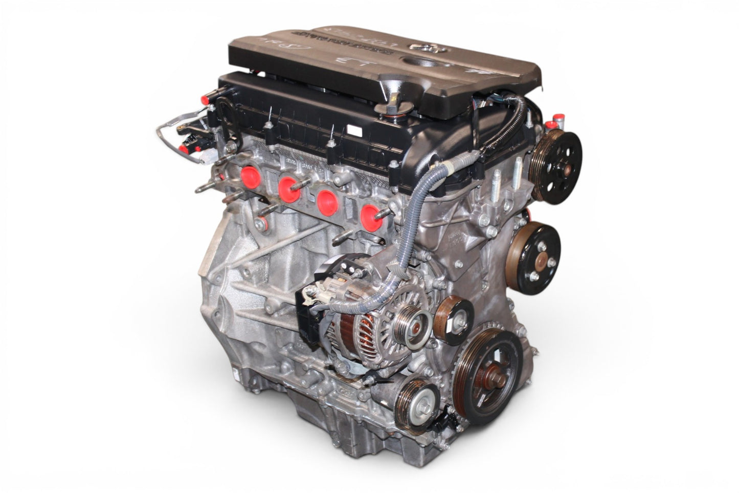 2006 2007 2008 2009 Mercury Milan 2.3L 4-Cylinder VVT Engine JDM l3-ve l3ve l3 #1