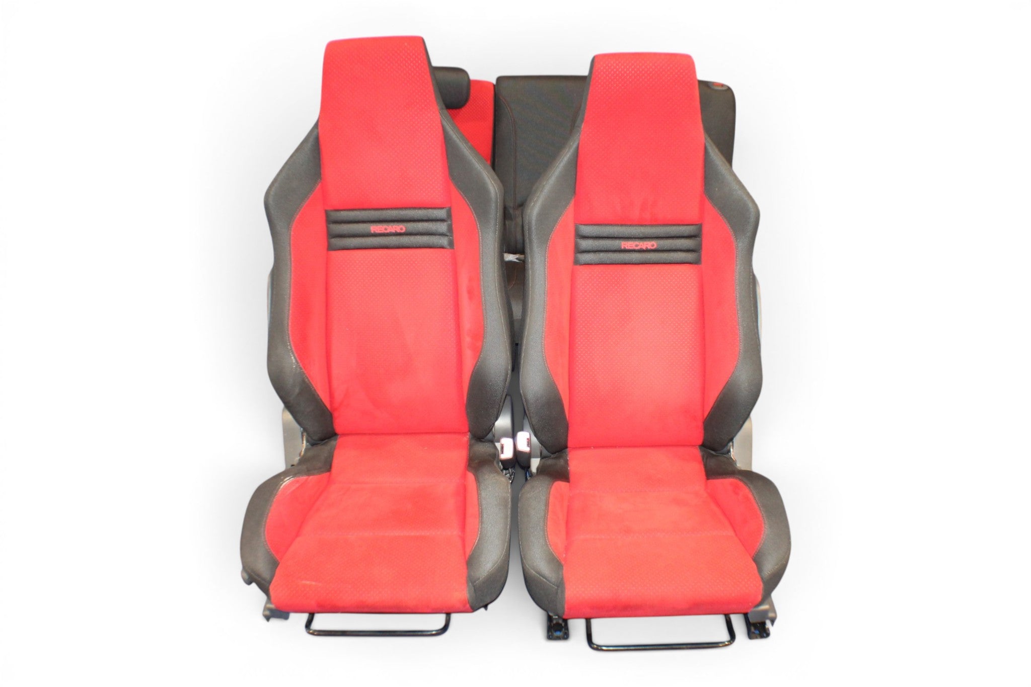 JDM Suzuki Swift Sport ZC31S Recaro Seats Front & Rear m16a