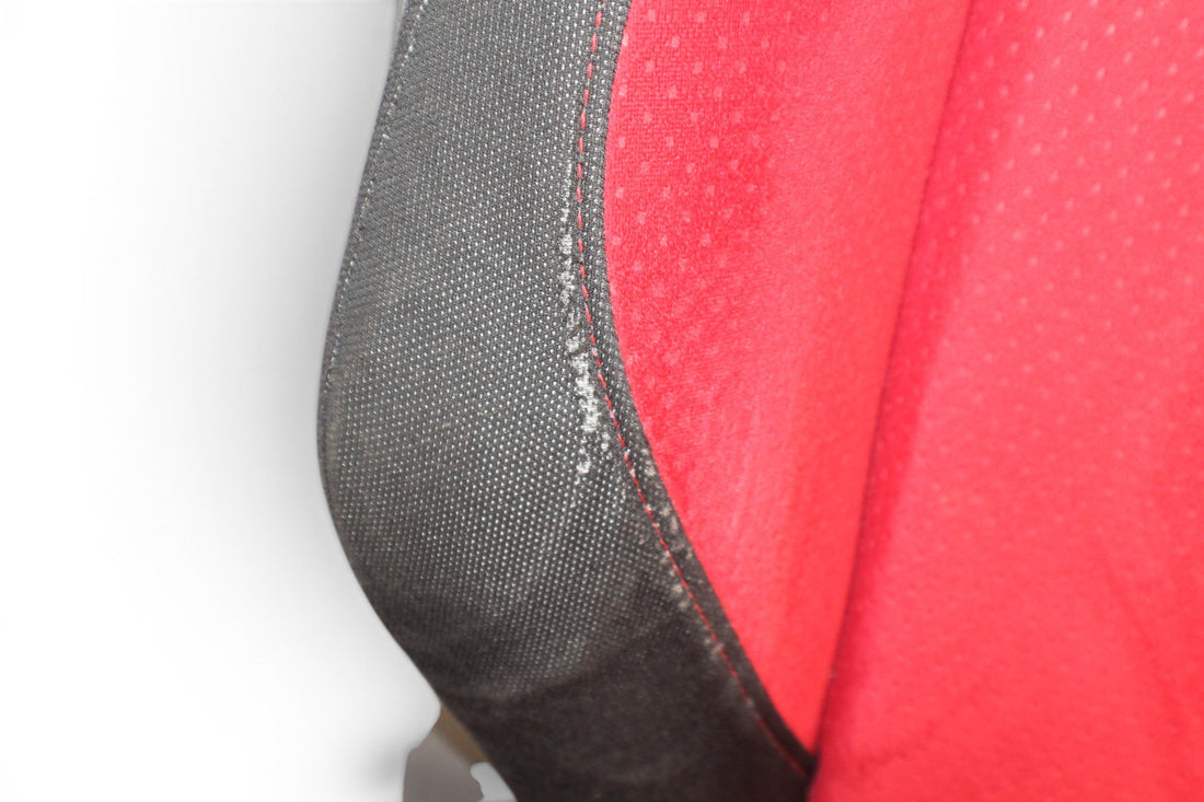 JDM Suzuki Swift Sport ZC31S Recaro Seats Front & Rear m16a