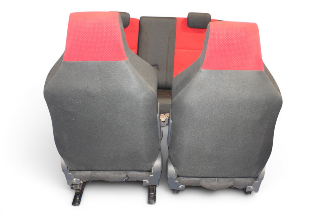 JDM Suzuki Swift Sport ZC31S Recaro Seats Front & Rear m16a