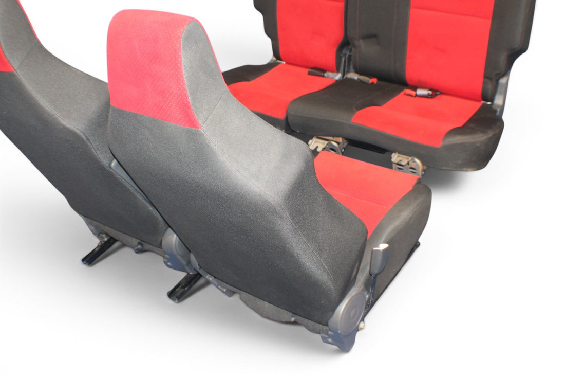 JDM Suzuki Swift Sport ZC31S Recaro Seats Front & Rear m16a