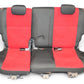 JDM Suzuki Swift Sport ZC31S Recaro Seats Front & Rear m16a